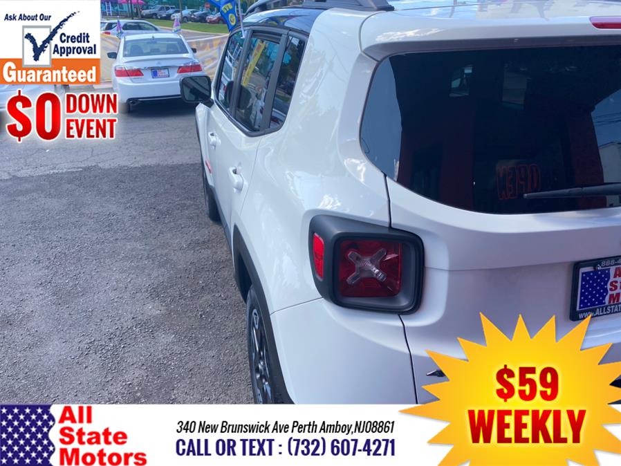 2015 Jeep Renegade 4WD 4dr Trailhawk, available for sale in Perth Amboy, New Jersey | All State Motor Inc. Perth Amboy, New Jersey 2015 Jeep Renegade 4WD 4dr Trailhawk, available for sale in Perth Amboy, New Jersey | All State Motor Inc. Perth Amboy, New Jersey