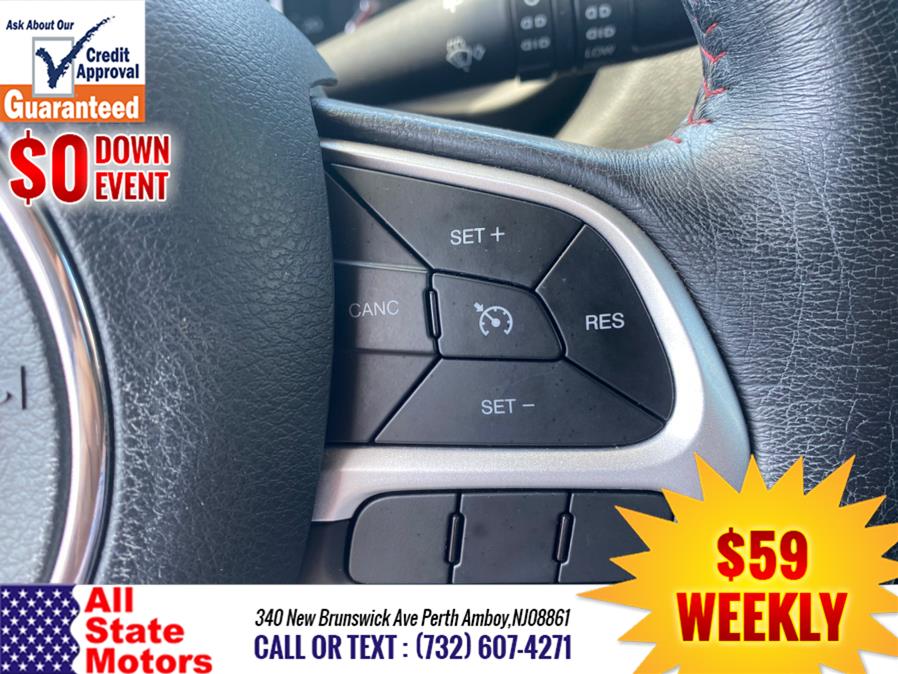2015 Jeep Renegade 4WD 4dr Trailhawk, available for sale in Perth Amboy, New Jersey | All State Motor Inc. Perth Amboy, New Jersey 2015 Jeep Renegade 4WD 4dr Trailhawk, available for sale in Perth Amboy, New Jersey | All State Motor Inc. Perth Amboy, New Jersey