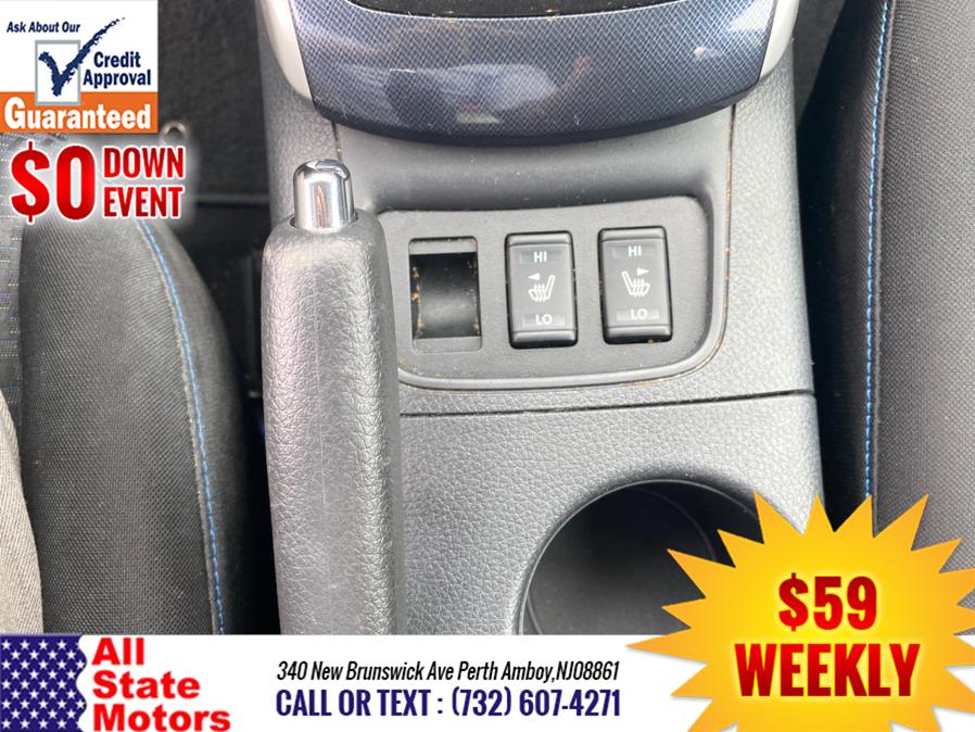 2017 Nissan Sentra SR CVT, available for sale in Perth Amboy, New Jersey | All State Motor Inc. Perth Amboy, New Jersey 2017 Nissan Sentra SR CVT, available for sale in Perth Amboy, New Jersey | All State Motor Inc. Perth Amboy, New Jersey