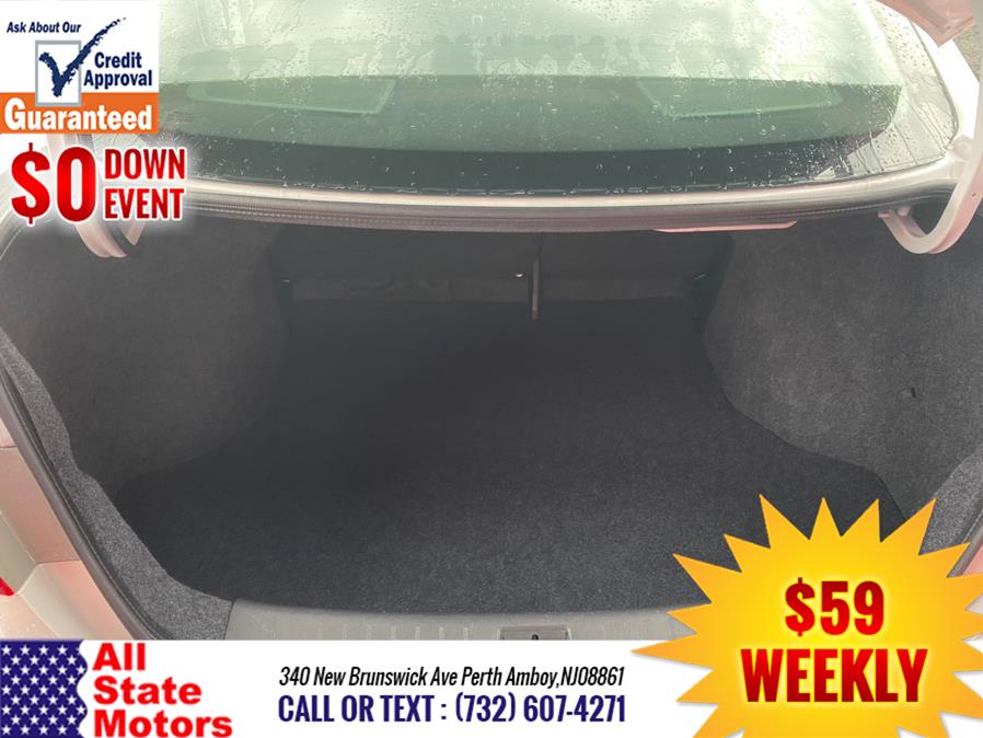 2017 Nissan Sentra SR CVT, available for sale in Perth Amboy, New Jersey | All State Motor Inc. Perth Amboy, New Jersey 2017 Nissan Sentra SR CVT, available for sale in Perth Amboy, New Jersey | All State Motor Inc. Perth Amboy, New Jersey