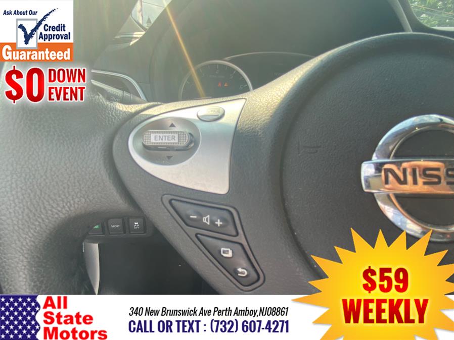 2017 Nissan Sentra SV CVT, available for sale in Perth Amboy, New Jersey | All State Motor Inc. Perth Amboy, New Jersey 2017 Nissan Sentra SV CVT, available for sale in Perth Amboy, New Jersey | All State Motor Inc. Perth Amboy, New Jersey