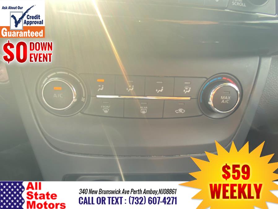 2017 Nissan Sentra SV CVT, available for sale in Perth Amboy, New Jersey | All State Motor Inc. Perth Amboy, New Jersey 2017 Nissan Sentra SV CVT, available for sale in Perth Amboy, New Jersey | All State Motor Inc. Perth Amboy, New Jersey
