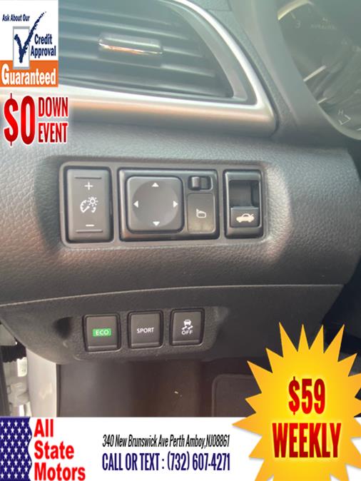 2017 Nissan Sentra SV CVT, available for sale in Perth Amboy, New Jersey | All State Motor Inc. Perth Amboy, New Jersey 2017 Nissan Sentra SV CVT, available for sale in Perth Amboy, New Jersey | All State Motor Inc. Perth Amboy, New Jersey