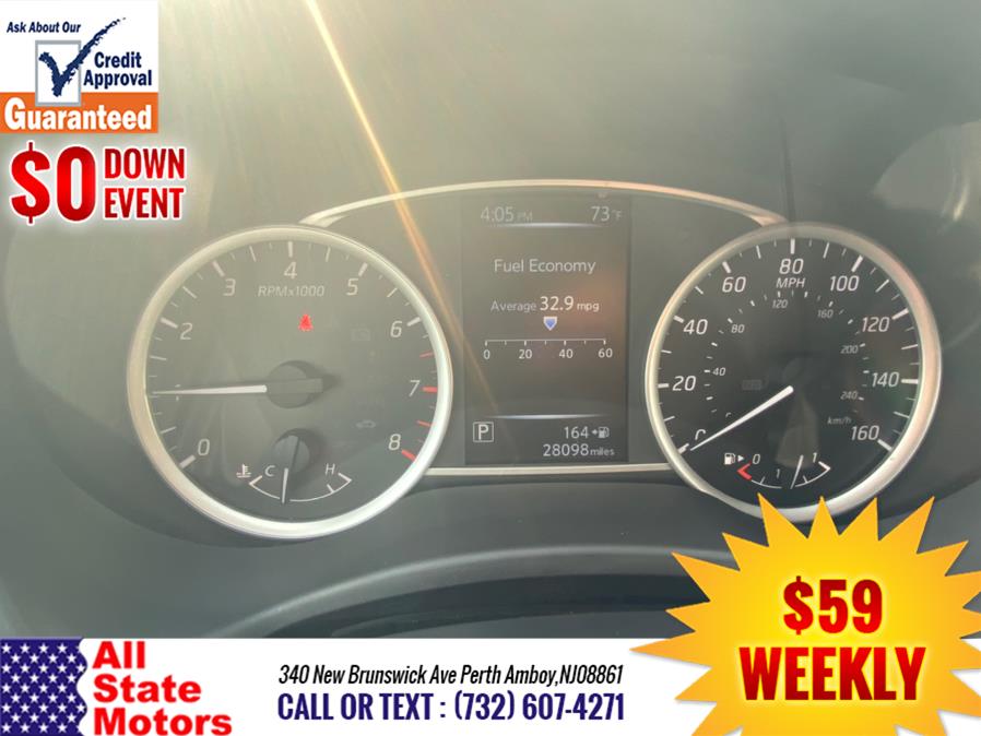 2017 Nissan Sentra SV CVT, available for sale in Perth Amboy, New Jersey | All State Motor Inc. Perth Amboy, New Jersey 2017 Nissan Sentra SV CVT, available for sale in Perth Amboy, New Jersey | All State Motor Inc. Perth Amboy, New Jersey