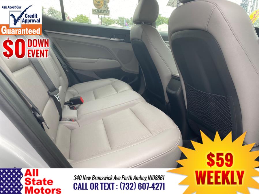 2017 Hyundai Elantra Limited 2.0L Auto (Alabama) *Ltd Avail*, available for sale in Perth Amboy, New Jersey | All State Motor Inc. Perth Amboy, New Jersey 2017 Hyundai Elantra Limited 2.0L Auto (Alabama) *Ltd Avail*, available for sale in Perth Amboy, New Jersey | All State Motor Inc. Perth Amboy, New Jersey