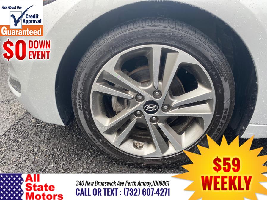 2017 Hyundai Elantra Limited 2.0L Auto (Alabama) *Ltd Avail*, available for sale in Perth Amboy, New Jersey | All State Motor Inc. Perth Amboy, New Jersey 2017 Hyundai Elantra Limited 2.0L Auto (Alabama) *Ltd Avail*, available for sale in Perth Amboy, New Jersey | All State Motor Inc. Perth Amboy, New Jersey