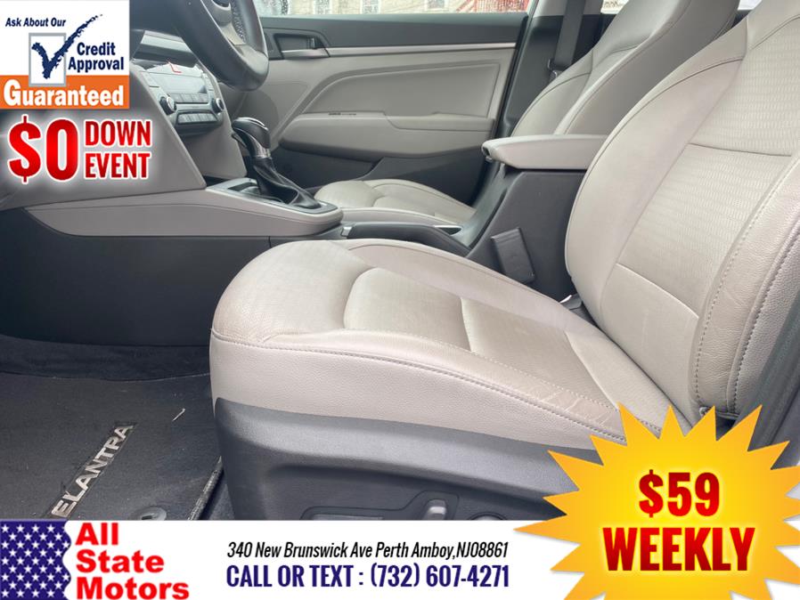2017 Hyundai Elantra Limited 2.0L Auto (Alabama) *Ltd Avail*, available for sale in Perth Amboy, New Jersey | All State Motor Inc. Perth Amboy, New Jersey 2017 Hyundai Elantra Limited 2.0L Auto (Alabama) *Ltd Avail*, available for sale in Perth Amboy, New Jersey | All State Motor Inc. Perth Amboy, New Jersey