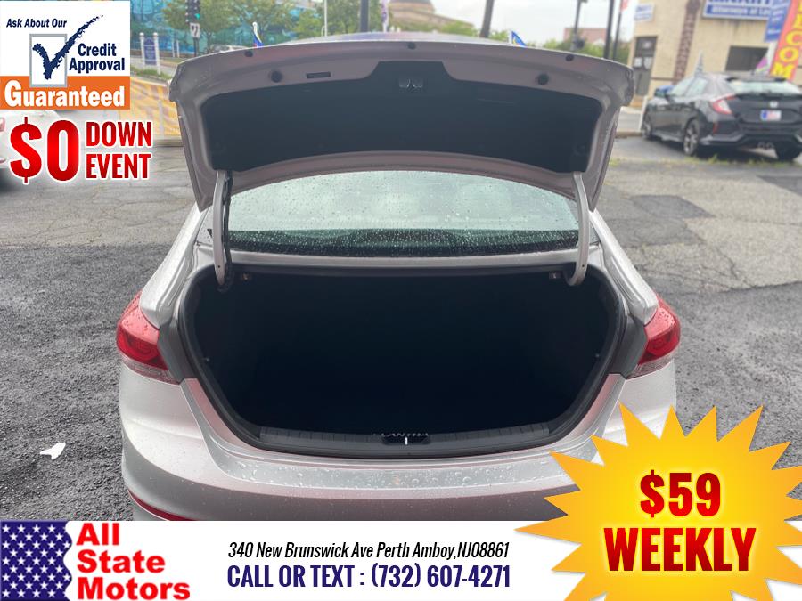 2017 Hyundai Elantra Limited 2.0L Auto (Alabama) *Ltd Avail*, available for sale in Perth Amboy, New Jersey | All State Motor Inc. Perth Amboy, New Jersey 2017 Hyundai Elantra Limited 2.0L Auto (Alabama) *Ltd Avail*, available for sale in Perth Amboy, New Jersey | All State Motor Inc. Perth Amboy, New Jersey