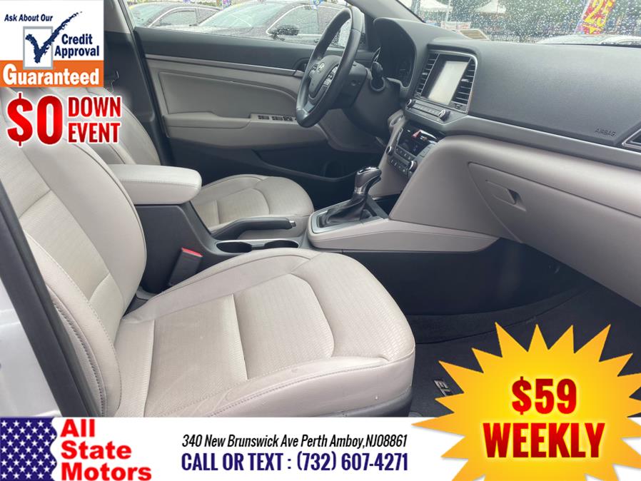 2017 Hyundai Elantra Limited 2.0L Auto (Alabama) *Ltd Avail*, available for sale in Perth Amboy, New Jersey | All State Motor Inc. Perth Amboy, New Jersey 2017 Hyundai Elantra Limited 2.0L Auto (Alabama) *Ltd Avail*, available for sale in Perth Amboy, New Jersey | All State Motor Inc. Perth Amboy, New Jersey