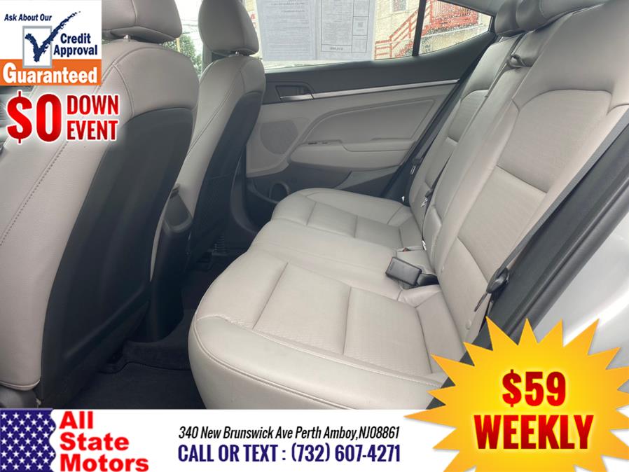 2017 Hyundai Elantra Limited 2.0L Auto (Alabama) *Ltd Avail*, available for sale in Perth Amboy, New Jersey | All State Motor Inc. Perth Amboy, New Jersey 2017 Hyundai Elantra Limited 2.0L Auto (Alabama) *Ltd Avail*, available for sale in Perth Amboy, New Jersey | All State Motor Inc. Perth Amboy, New Jersey