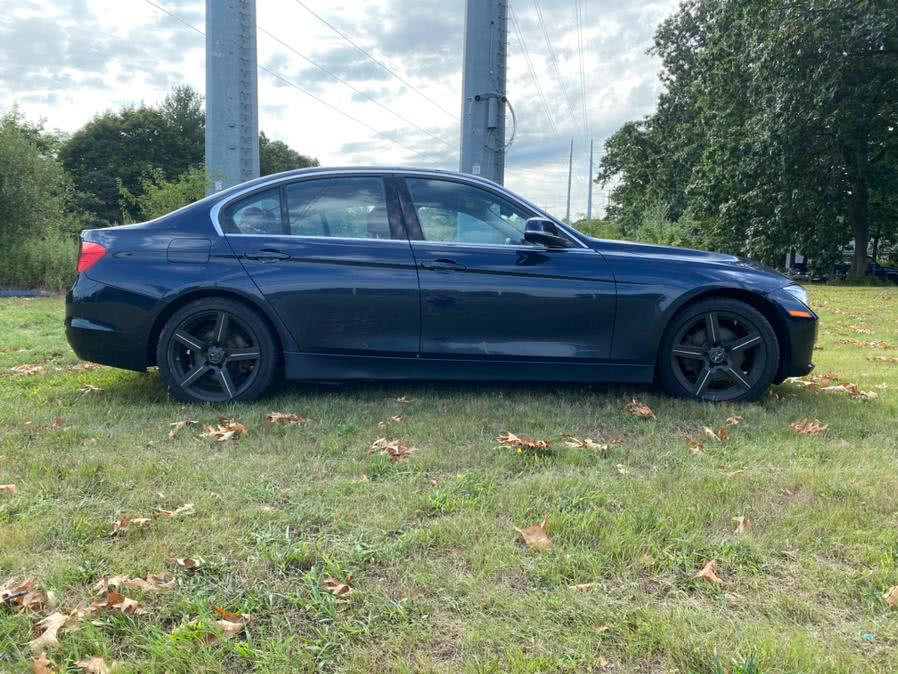 Used BMW 3 Series 4dr Sdn 328d xDrive AWD 2014 | Vertucci Automotive Inc. Wallingford, Connecticut Used BMW 3 Series 4dr Sdn 328d xDrive AWD 2014 | Vertucci Automotive Inc. Wallingford, Connecticut