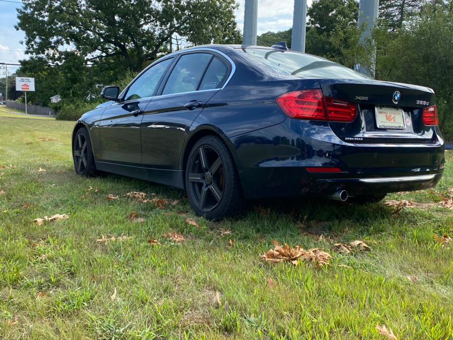 Used BMW 3 Series 4dr Sdn 328d xDrive AWD 2014 | Vertucci Automotive Inc. Wallingford, Connecticut Used BMW 3 Series 4dr Sdn 328d xDrive AWD 2014 | Vertucci Automotive Inc. Wallingford, Connecticut