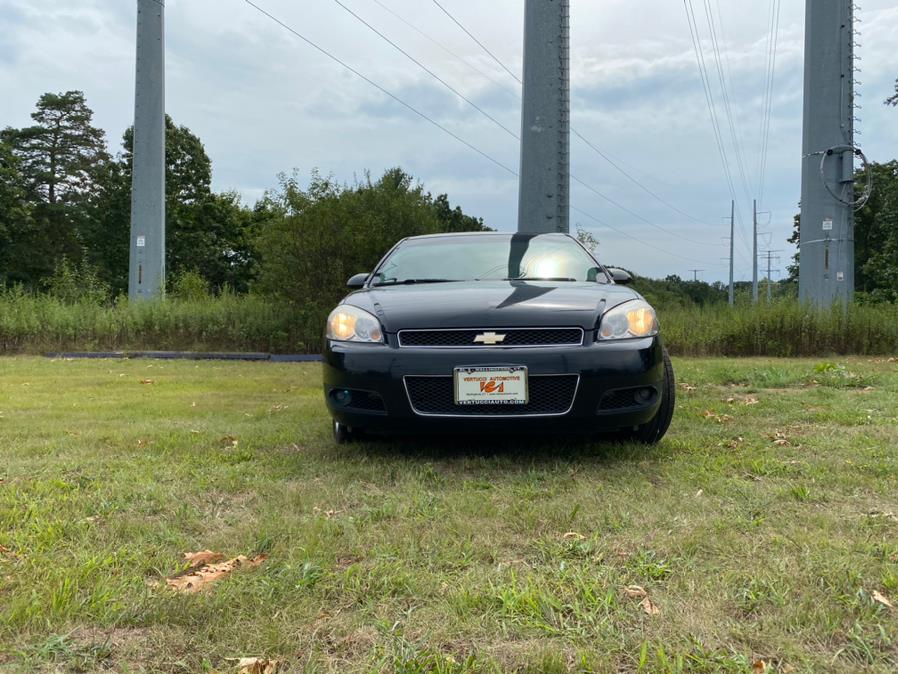 2007 Chevrolet Impala 4dr Sdn SS, available for sale in Wallingford, Connecticut | Vertucci Automotive Inc. Wallingford, Connecticut 2007 Chevrolet Impala 4dr Sdn SS, available for sale in Wallingford, Connecticut | Vertucci Automotive Inc. Wallingford, Connecticut