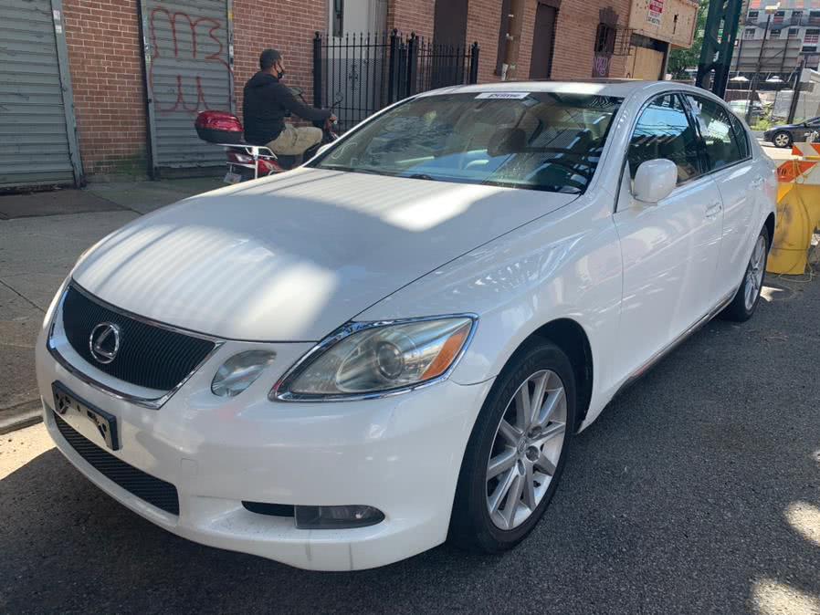 Lexus Gs 300 06 In Brooklyn Queens Staten Island Jersey City Ny Atlantic Used Car Sales
