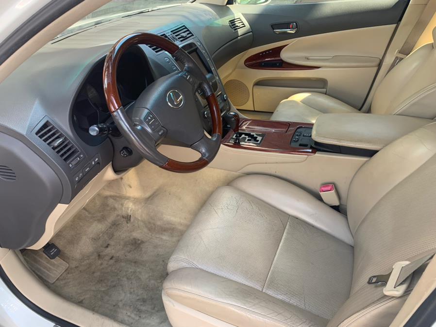 Lexus Gs 300 06 In Brooklyn Queens Staten Island Jersey City Ny Atlantic Used Car Sales
