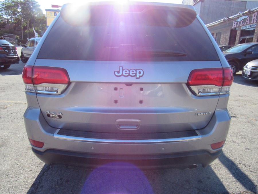 2015 Jeep Grand Cherokee Limited, available for sale in Worcester, Massachusetts | Hilario's Auto Sales Inc.. Worcester, Massachusetts 2015 Jeep Grand Cherokee Limited, available for sale in Worcester, Massachusetts | Hilario's Auto Sales Inc.. Worcester, Massachusetts