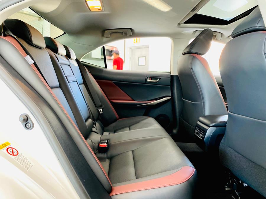 Used Lexus IS IS 300 2018 | Luxury Motor Club. Franklin Square, New York Used Lexus IS IS 300 2018 | Luxury Motor Club. Franklin Square, New York