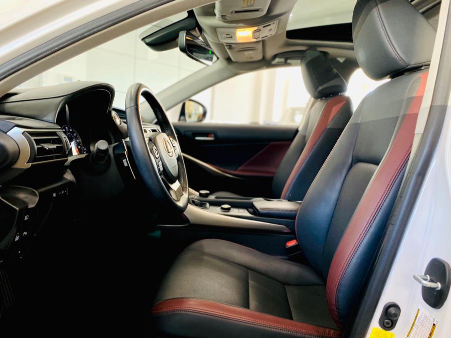 Used Lexus IS IS 300 2018 | Luxury Motor Club. Franklin Square, New York Used Lexus IS IS 300 2018 | Luxury Motor Club. Franklin Square, New York