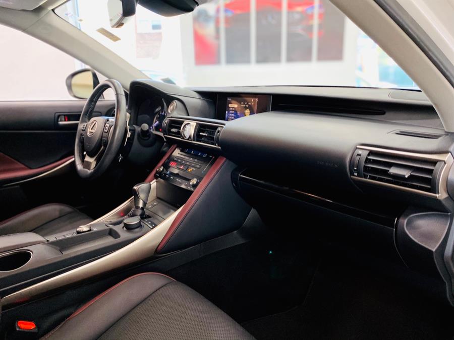 Used Lexus IS IS 300 2018 | Luxury Motor Club. Franklin Square, New York Used Lexus IS IS 300 2018 | Luxury Motor Club. Franklin Square, New York