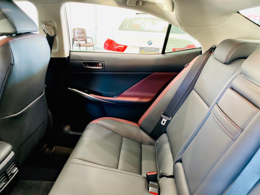 Used Lexus IS IS 300 2018 | Luxury Motor Club. Franklin Square, New York Used Lexus IS IS 300 2018 | Luxury Motor Club. Franklin Square, New York