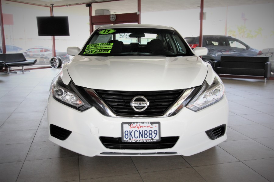 2017 Nissan Altima 2.5 SR Sedan, available for sale in Garden Grove, California | 1 Stop Auto Mart Inc.. Garden Grove, California 2017 Nissan Altima 2.5 SR Sedan, available for sale in Garden Grove, California | 1 Stop Auto Mart Inc.. Garden Grove, California
