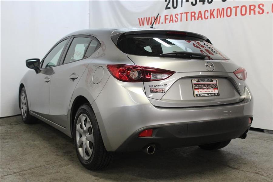2014 Mazda 3 SPORT, available for sale in Paterson, New Jersey | Fast Track Motors. Paterson, New Jersey 2014 Mazda 3 SPORT, available for sale in Paterson, New Jersey | Fast Track Motors. Paterson, New Jersey