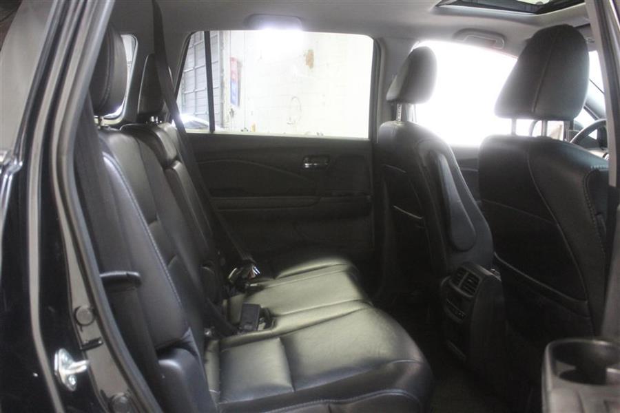 Used Honda Pilot EXL 2016 | Fast Track Motors. Paterson, New Jersey Used Honda Pilot EXL 2016 | Fast Track Motors. Paterson, New Jersey