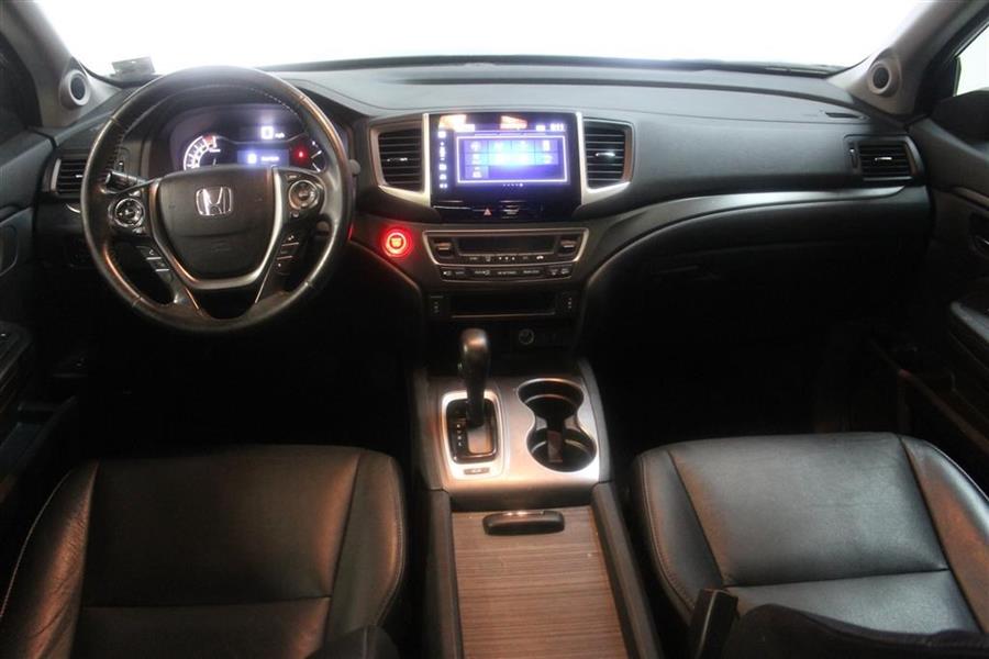 Used Honda Pilot EXL 2016 | Fast Track Motors. Paterson, New Jersey Used Honda Pilot EXL 2016 | Fast Track Motors. Paterson, New Jersey