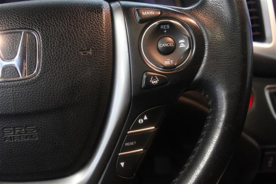 Used Honda Pilot EXL 2016 | Fast Track Motors. Paterson, New Jersey Used Honda Pilot EXL 2016 | Fast Track Motors. Paterson, New Jersey