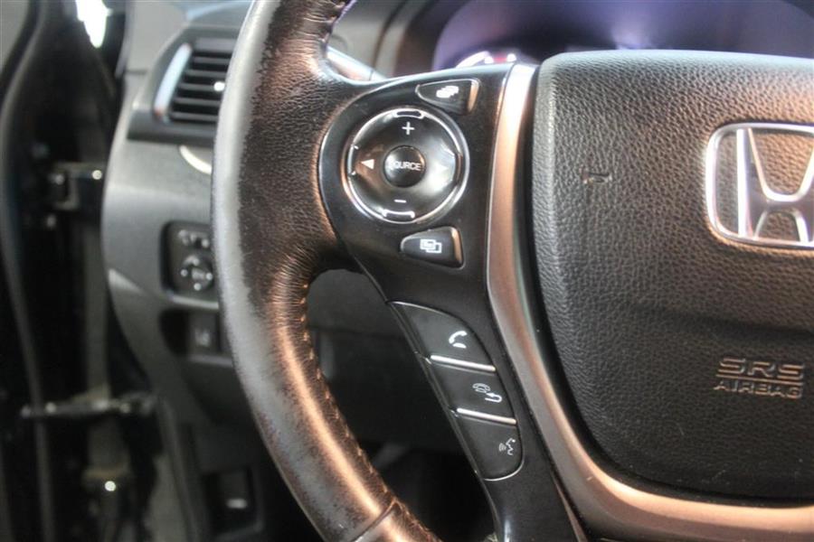 Used Honda Pilot EXL 2016 | Fast Track Motors. Paterson, New Jersey Used Honda Pilot EXL 2016 | Fast Track Motors. Paterson, New Jersey