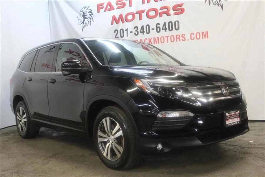 Used Honda Pilot EXL 2016 | Fast Track Motors. Paterson, New Jersey Used Honda Pilot EXL 2016 | Fast Track Motors. Paterson, New Jersey