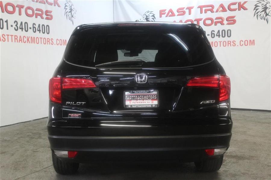 Used Honda Pilot EXL 2016 | Fast Track Motors. Paterson, New Jersey Used Honda Pilot EXL 2016 | Fast Track Motors. Paterson, New Jersey