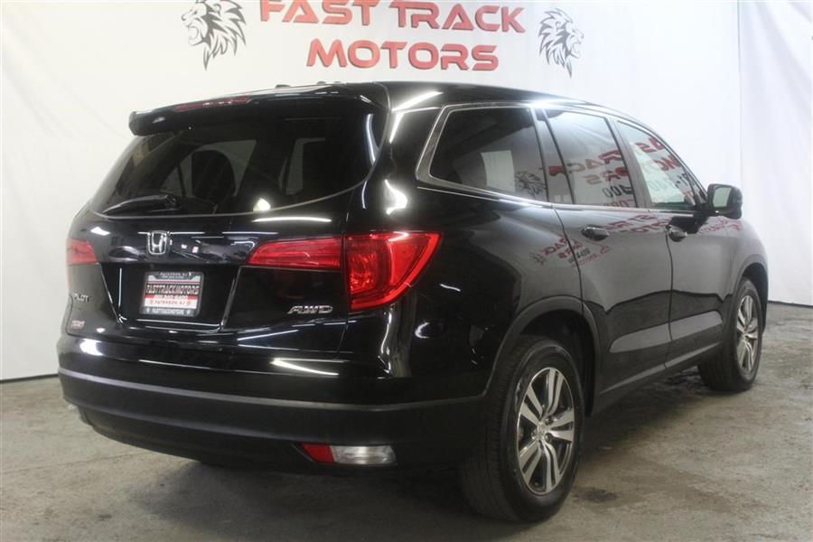 Used Honda Pilot EXL 2016 | Fast Track Motors. Paterson, New Jersey Used Honda Pilot EXL 2016 | Fast Track Motors. Paterson, New Jersey