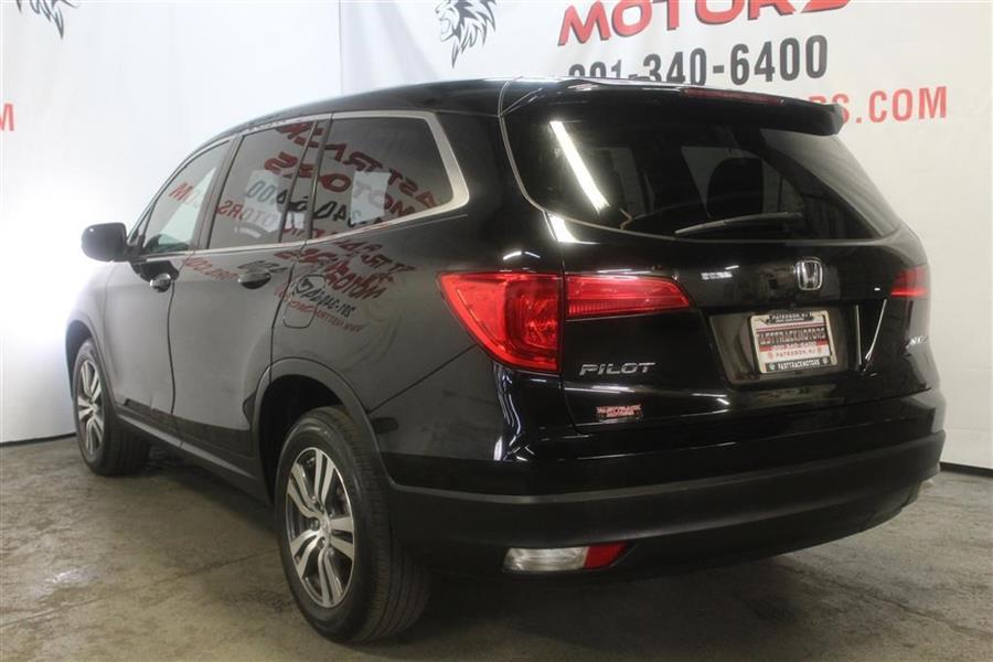 Used Honda Pilot EXL 2016 | Fast Track Motors. Paterson, New Jersey Used Honda Pilot EXL 2016 | Fast Track Motors. Paterson, New Jersey