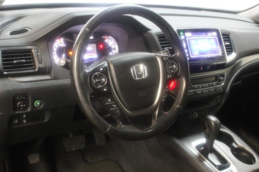 Used Honda Pilot EXL 2016 | Fast Track Motors. Paterson, New Jersey Used Honda Pilot EXL 2016 | Fast Track Motors. Paterson, New Jersey