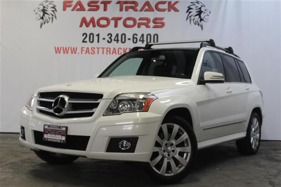 2012 Mercedes-benz Glk 350 4MATIC, available for sale in Paterson, New Jersey | Fast Track Motors. Paterson, New Jersey