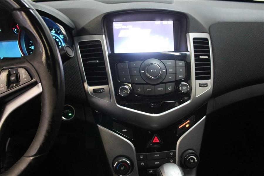 2015 Chevrolet Cruze LTZ, available for sale in Paterson, New Jersey | Fast Track Motors. Paterson, New Jersey 2015 Chevrolet Cruze LTZ, available for sale in Paterson, New Jersey | Fast Track Motors. Paterson, New Jersey