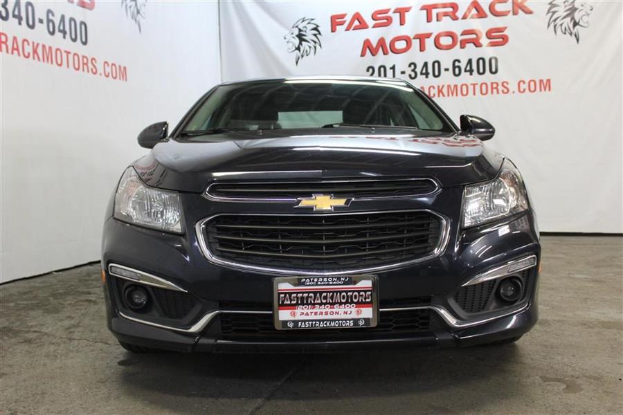2015 Chevrolet Cruze LTZ, available for sale in Paterson, New Jersey | Fast Track Motors. Paterson, New Jersey 2015 Chevrolet Cruze LTZ, available for sale in Paterson, New Jersey | Fast Track Motors. Paterson, New Jersey