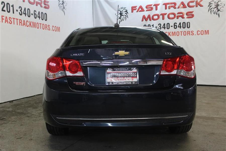 2015 Chevrolet Cruze LTZ, available for sale in Paterson, New Jersey | Fast Track Motors. Paterson, New Jersey 2015 Chevrolet Cruze LTZ, available for sale in Paterson, New Jersey | Fast Track Motors. Paterson, New Jersey