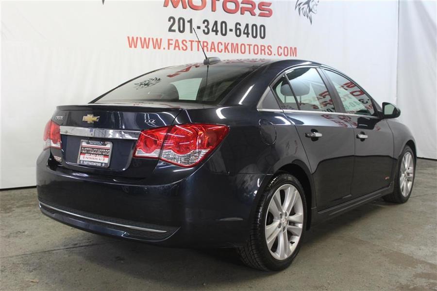 2015 Chevrolet Cruze LTZ, available for sale in Paterson, New Jersey | Fast Track Motors. Paterson, New Jersey 2015 Chevrolet Cruze LTZ, available for sale in Paterson, New Jersey | Fast Track Motors. Paterson, New Jersey