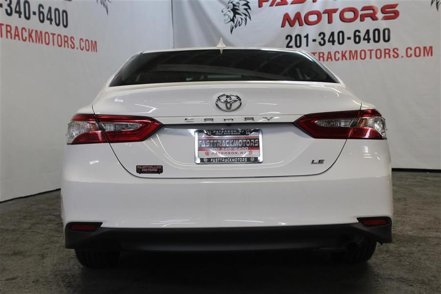2019 Toyota Camry LE, available for sale in Paterson, New Jersey | Fast Track Motors. Paterson, New Jersey 2019 Toyota Camry LE, available for sale in Paterson, New Jersey | Fast Track Motors. Paterson, New Jersey