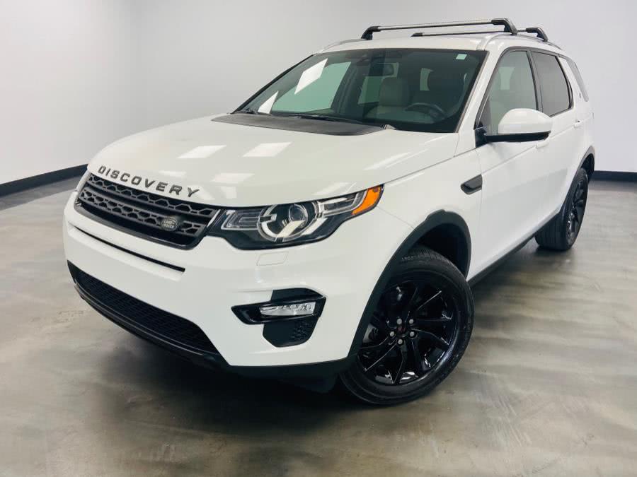 2016 Land Rover Discovery Sport AWD 4dr HSE, available for sale in Linden, New Jersey | East Coast Auto Group. Linden, New Jersey