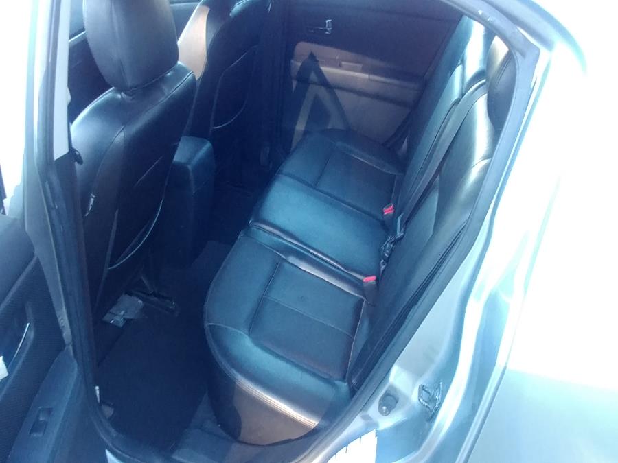 2010 Nissan Sentra 4dr Sdn I4 CVT 2.0 SL, available for sale in Chicopee, Massachusetts | Matts Auto Mall LLC. Chicopee, Massachusetts 2010 Nissan Sentra 4dr Sdn I4 CVT 2.0 SL, available for sale in Chicopee, Massachusetts | Matts Auto Mall LLC. Chicopee, Massachusetts