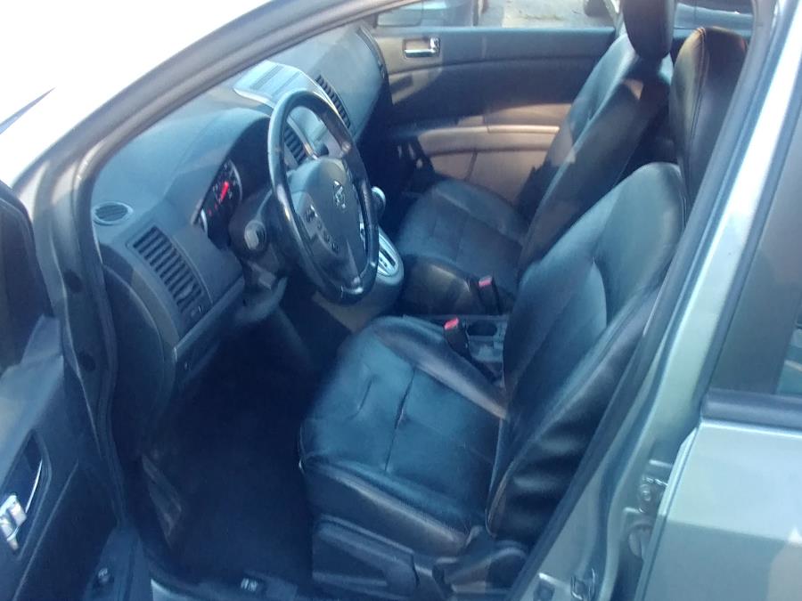 2010 Nissan Sentra 4dr Sdn I4 CVT 2.0 SL, available for sale in Chicopee, Massachusetts | Matts Auto Mall LLC. Chicopee, Massachusetts 2010 Nissan Sentra 4dr Sdn I4 CVT 2.0 SL, available for sale in Chicopee, Massachusetts | Matts Auto Mall LLC. Chicopee, Massachusetts