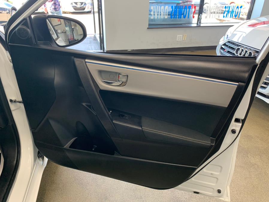 2016 Toyota Corolla 4dr Sdn LE, available for sale in Inwood, New York | 5 Towns Drive. Inwood, New York 2016 Toyota Corolla 4dr Sdn LE, available for sale in Inwood, New York | 5 Towns Drive. Inwood, New York