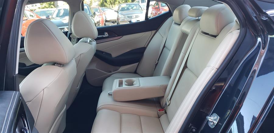 Used Nissan Maxima SL 3.5L 2017 | National Auto Brokers, Inc.. Waterbury, Connecticut Used Nissan Maxima SL 3.5L 2017 | National Auto Brokers, Inc.. Waterbury, Connecticut
