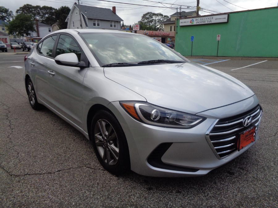 2018 Hyundai Elantra SEL 2.0L Auto SULEV (Alabama), available for sale in Valley Stream, New York | NY Auto Traders. Valley Stream, New York 2018 Hyundai Elantra SEL 2.0L Auto SULEV (Alabama), available for sale in Valley Stream, New York | NY Auto Traders. Valley Stream, New York