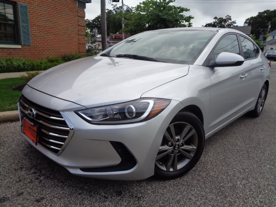 2018 Hyundai Elantra SEL 2.0L Auto SULEV (Alabama), available for sale in Valley Stream, New York | NY Auto Traders. Valley Stream, New York