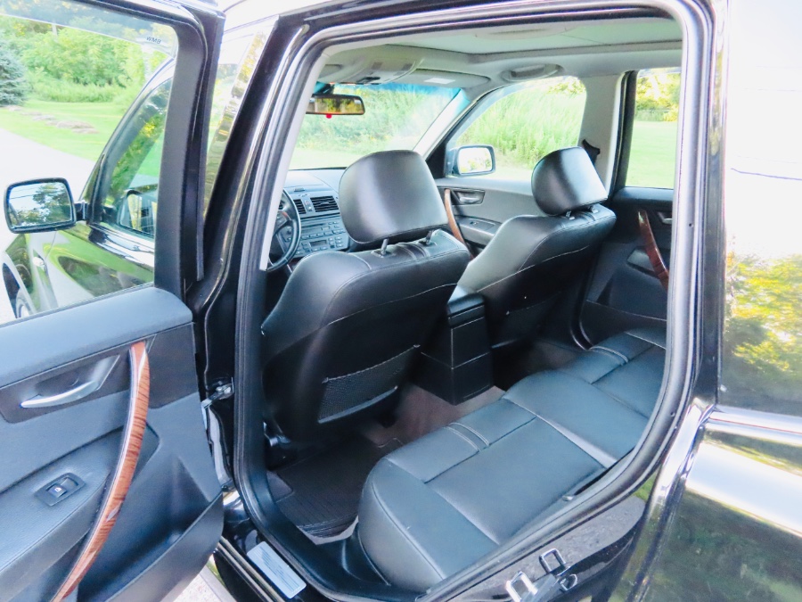 2006 BMW X3 X3 4dr AWD 3.0i, available for sale in North Salem, New York | Meccanic Shop North Inc. North Salem, New York 2006 BMW X3 X3 4dr AWD 3.0i, available for sale in North Salem, New York | Meccanic Shop North Inc. North Salem, New York