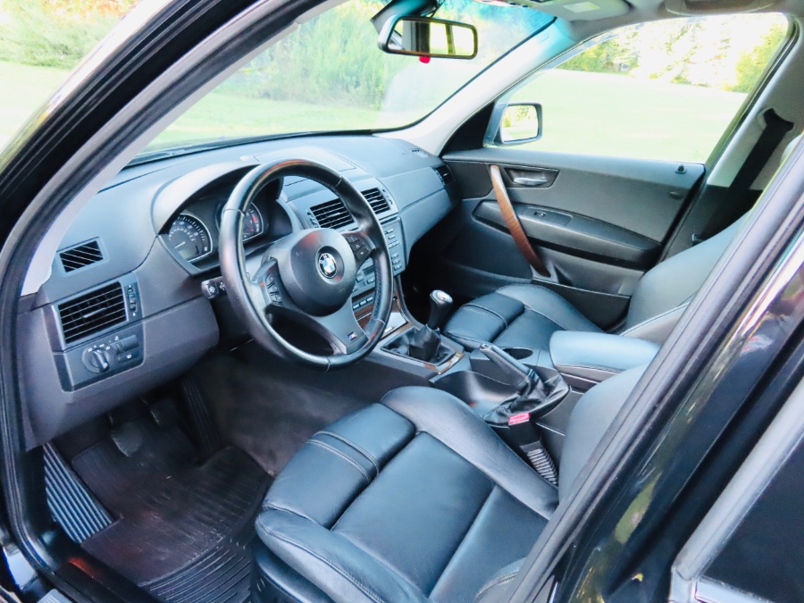 2006 BMW X3 X3 4dr AWD 3.0i, available for sale in North Salem, New York | Meccanic Shop North Inc. North Salem, New York 2006 BMW X3 X3 4dr AWD 3.0i, available for sale in North Salem, New York | Meccanic Shop North Inc. North Salem, New York